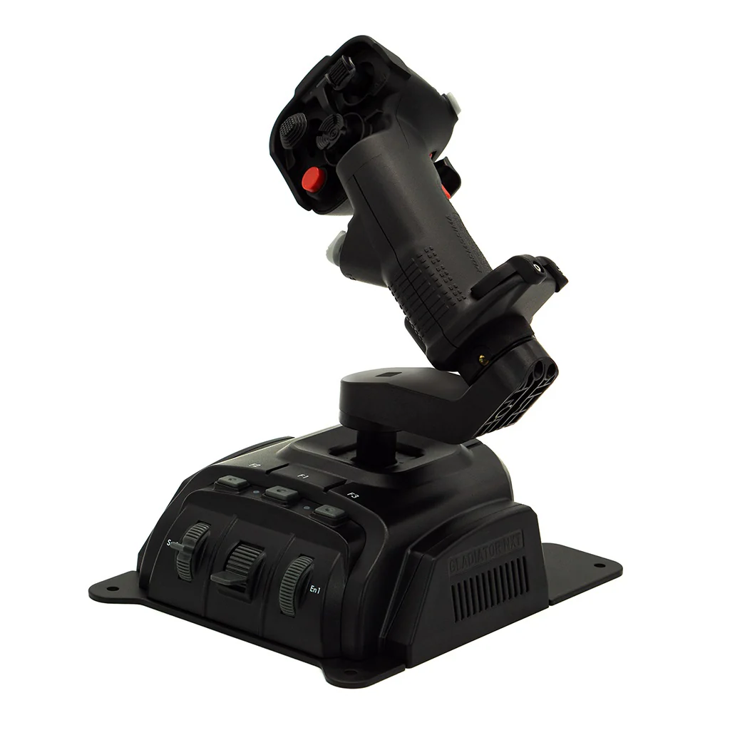 Gladiator EVO Omni Throttle - Image 4