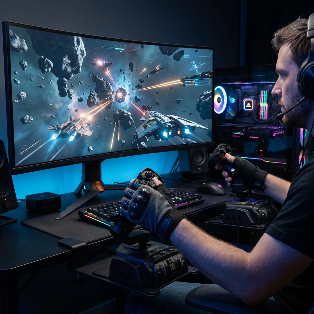 Gladiator EVO 'Space Combat Edition' Premium - Image 7