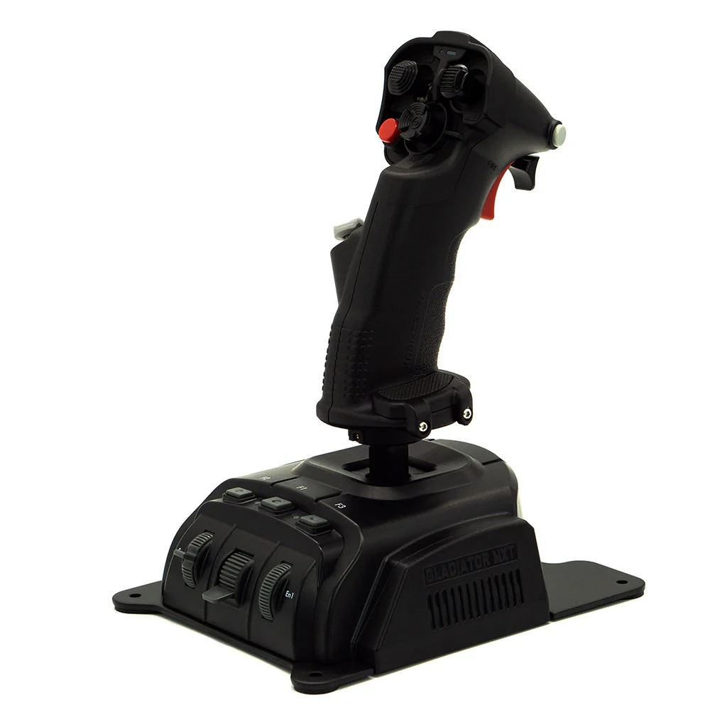 Gladiator EVO 'Space Combat Edition' Premium - Image 3