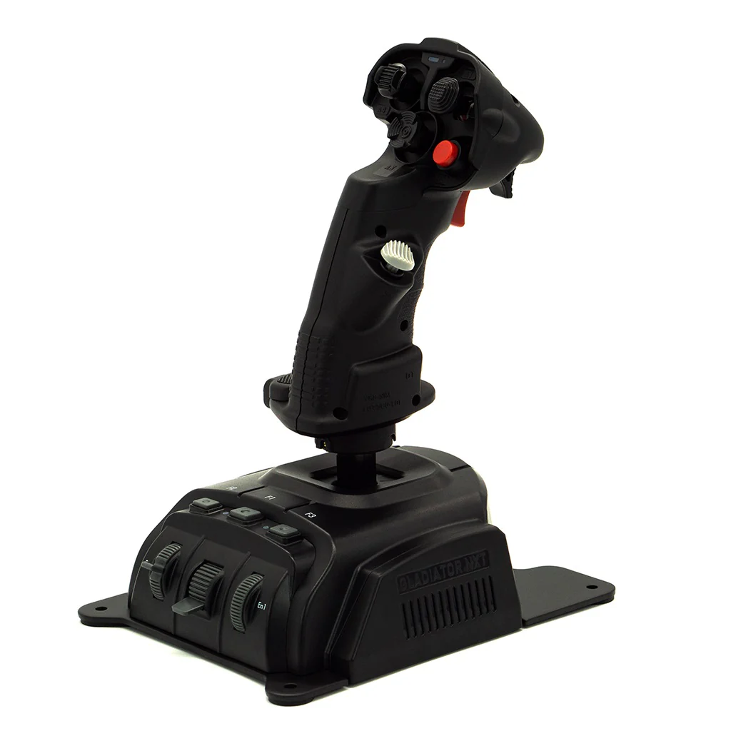 Gladiator EVO 'Space Combat Edition' Premium - Image 4