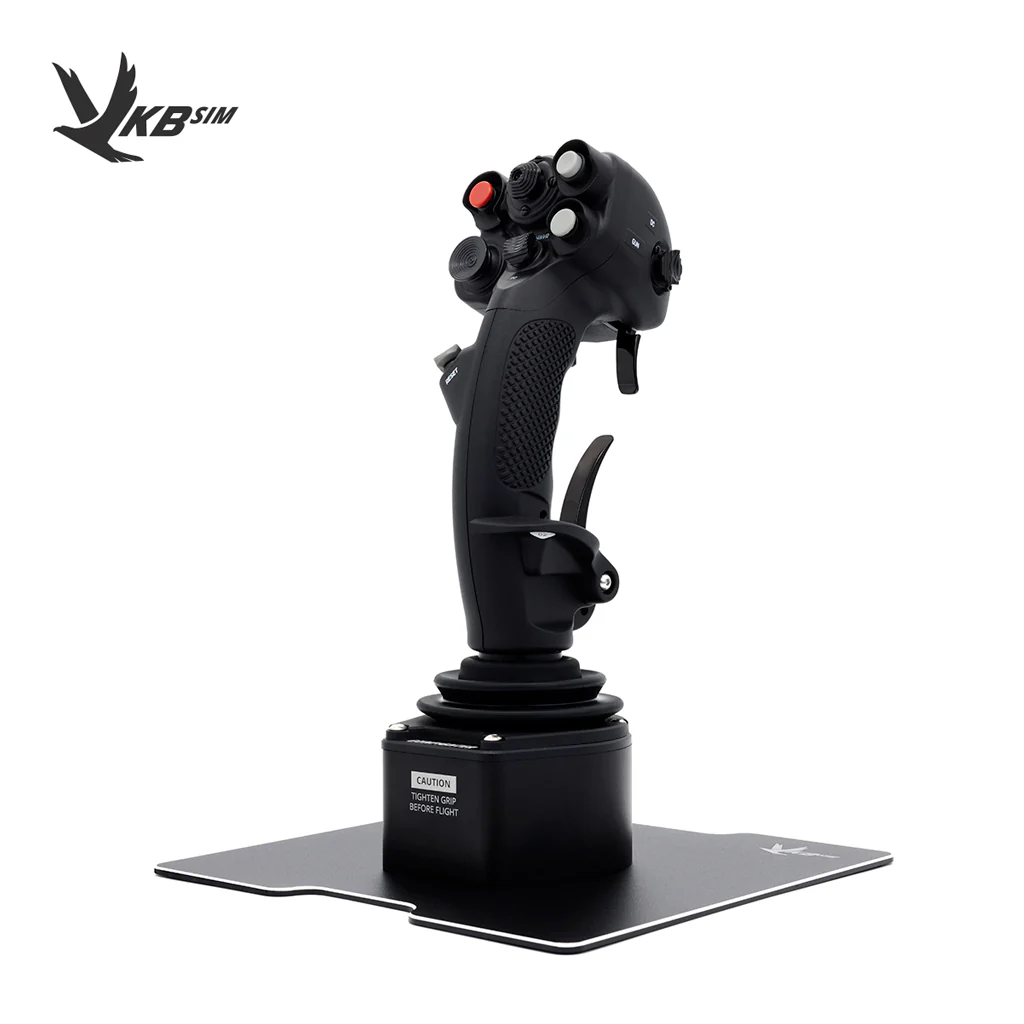 Gunfighter Mk.IV Modern Combat Edition Pro - Image 3