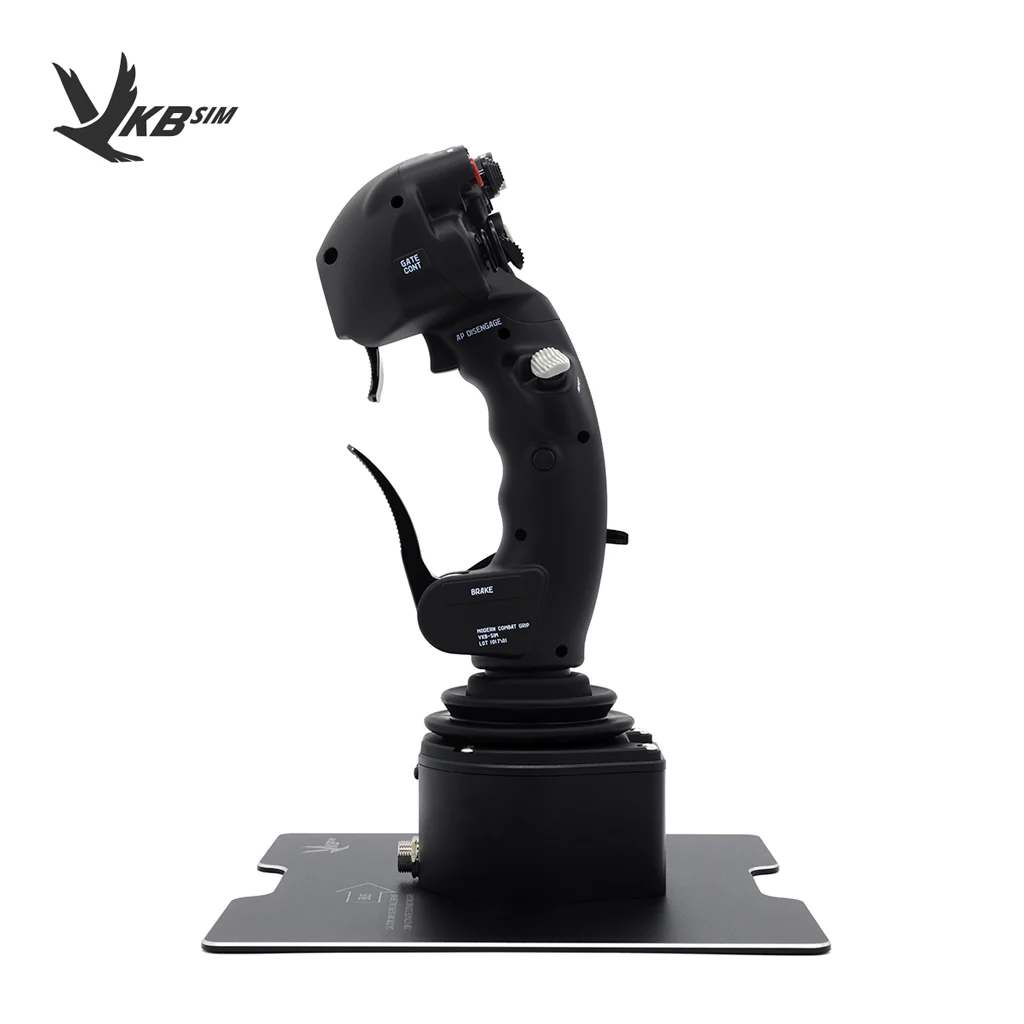 Gunfighter Mk.IV Modern Combat Edition Pro - Image 5