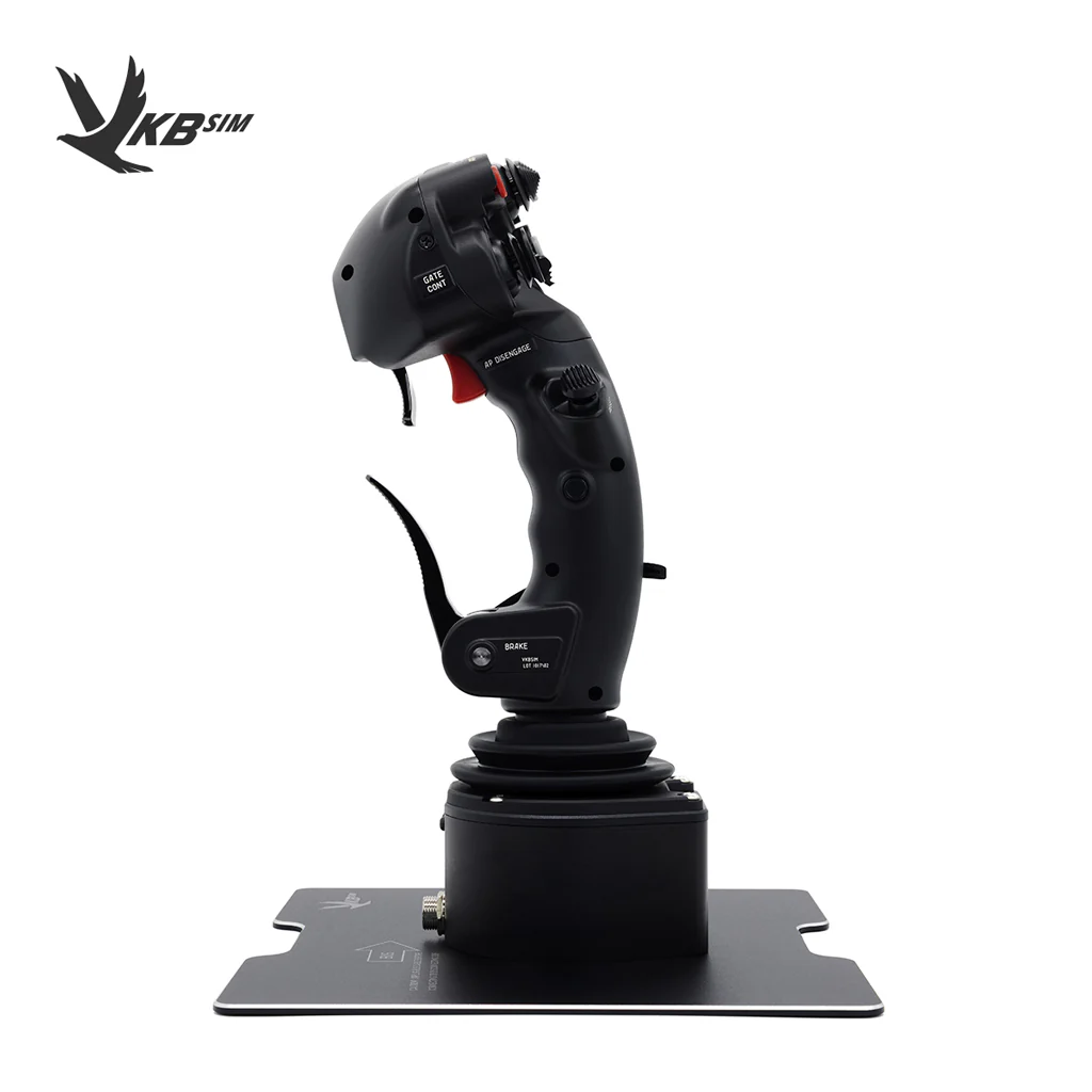 Gunfighter Mk.IV Modern Combat Edition Ultimate with Twist - Image 5