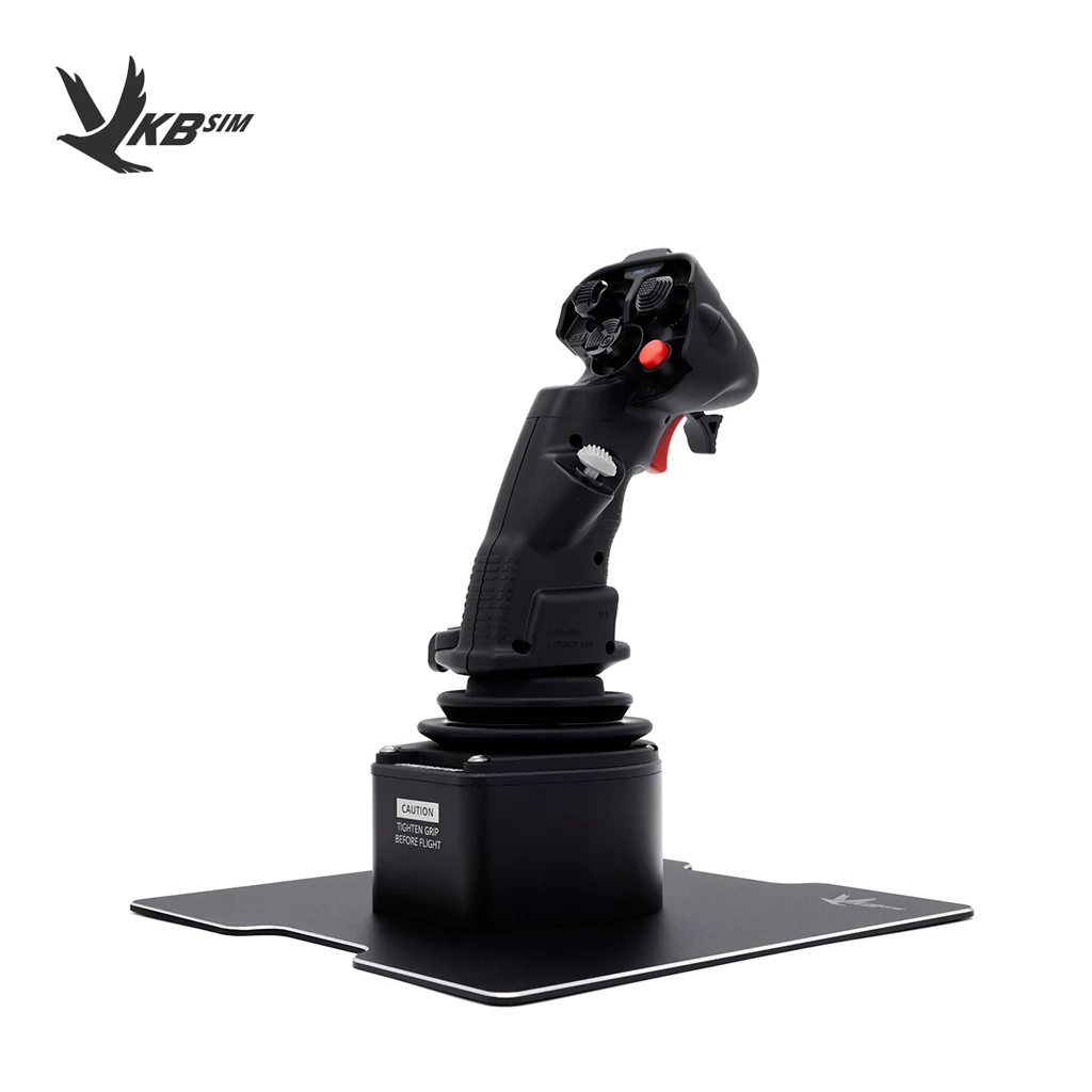 Gunfighter Mk.IV ‘Space Combat Edition’ Premium (right or left-handed) - Image 5