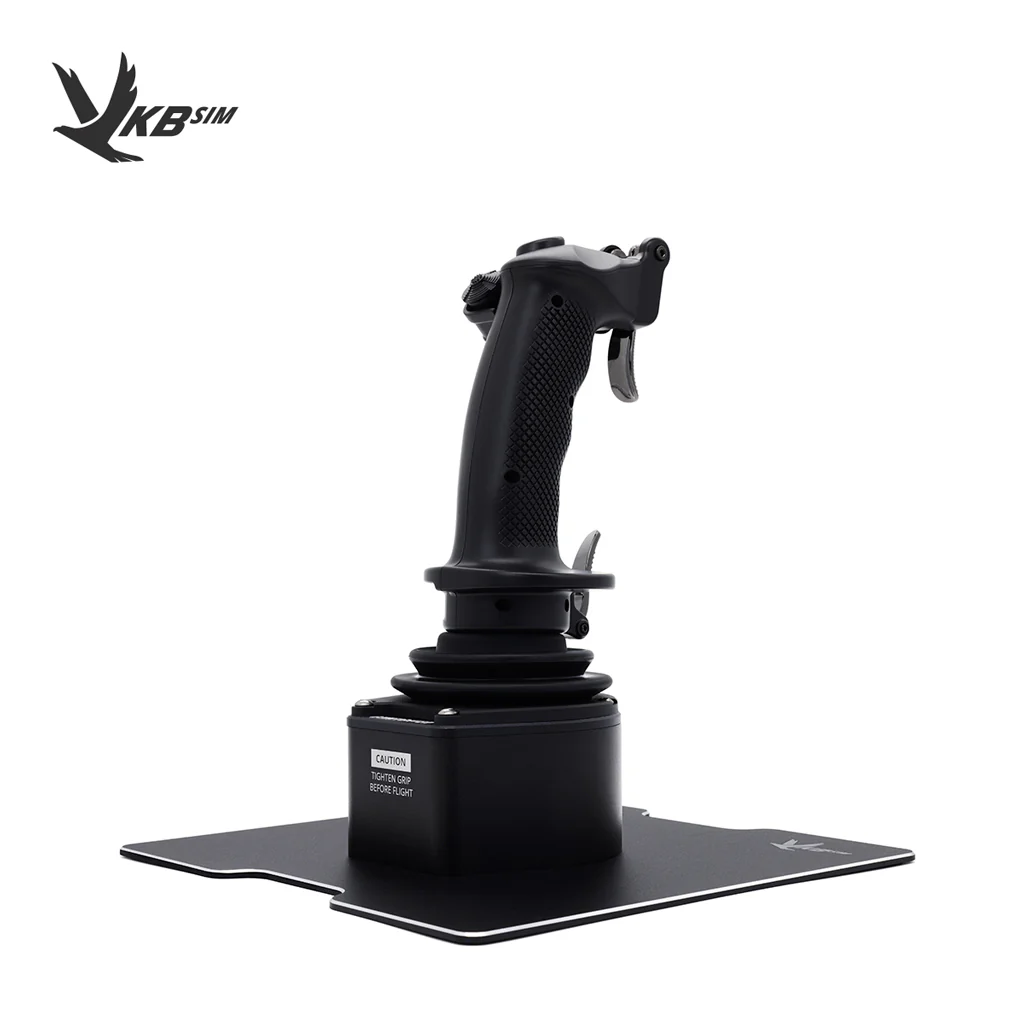 Gunfighter Mk.IV ‘WWII Combat Edition’ - new KG12 grip - Image 3
