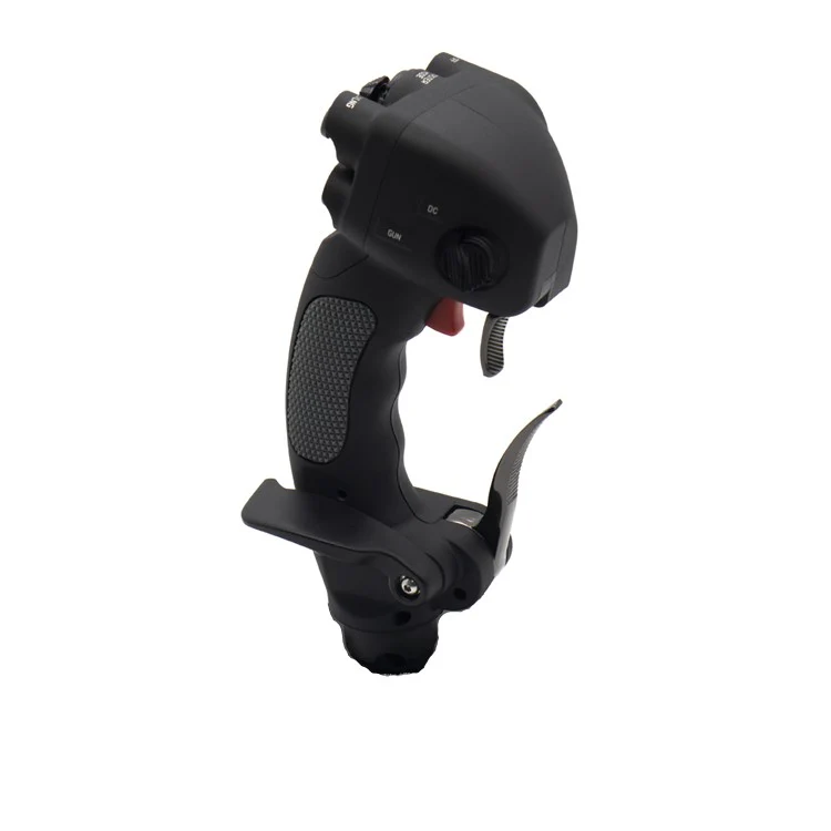 Gunfighter Stand-alone Grips without base - Image 10
