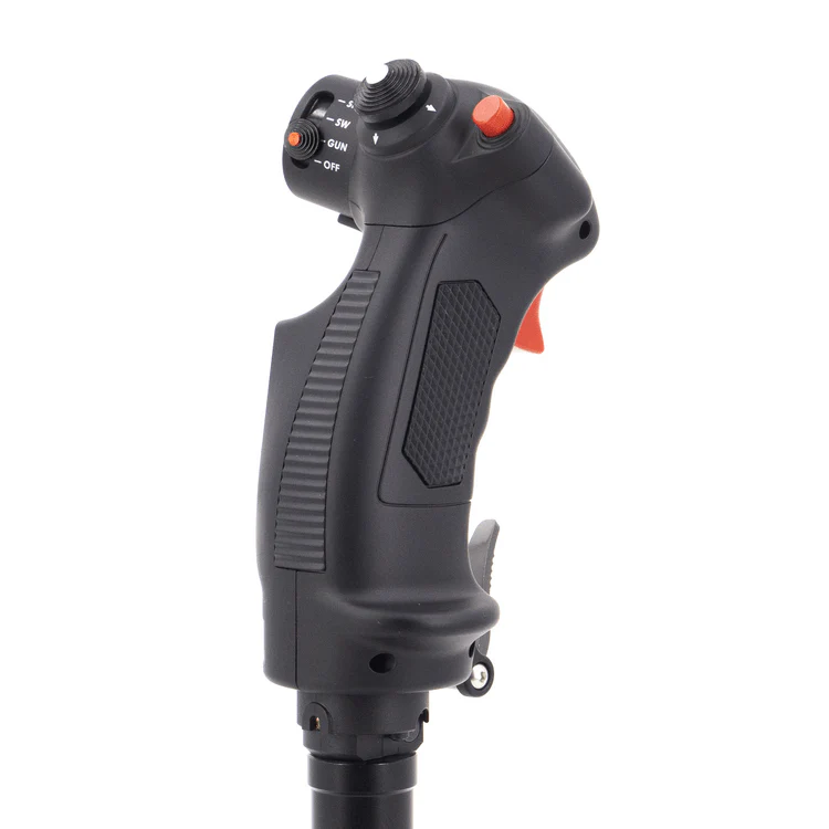 Gunfighter Stand-alone Grips without base - Image 14