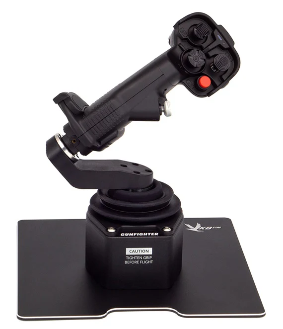 Omni Throttle Adapter (OTA) for Gunfighter Mk.IV - Image 4