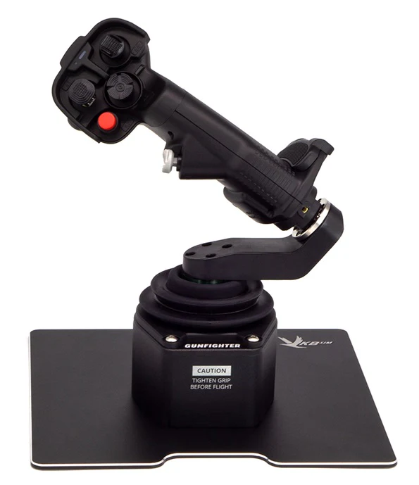 Omni Throttle Adapter (OTA) for Gunfighter Mk.IV - Image 5