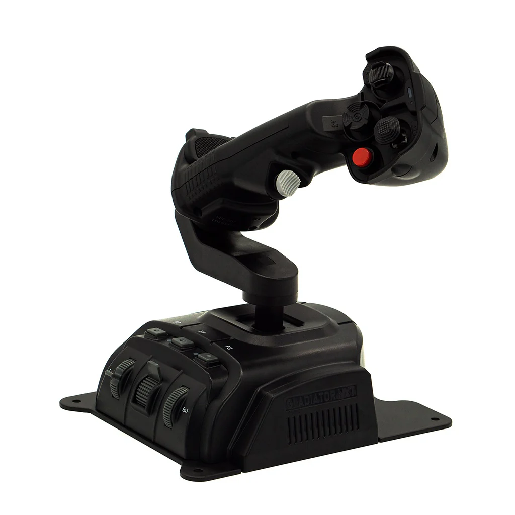 Omni Throttle Adaptor (OTA) for Gladiator NXT EVO - Image 5