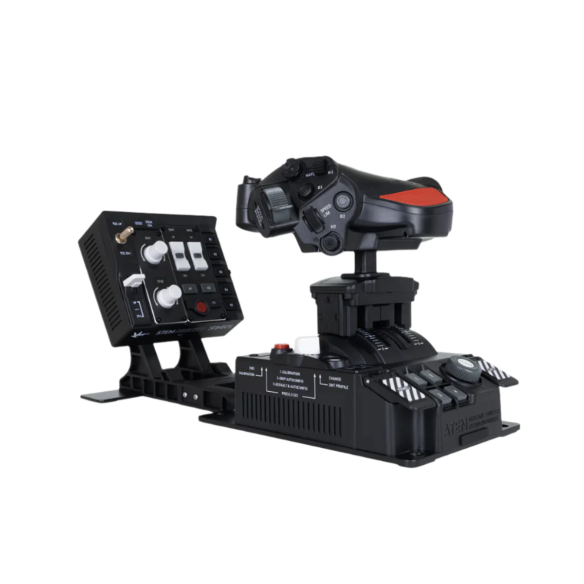 STECS Space Throttle System - Max - Image 5