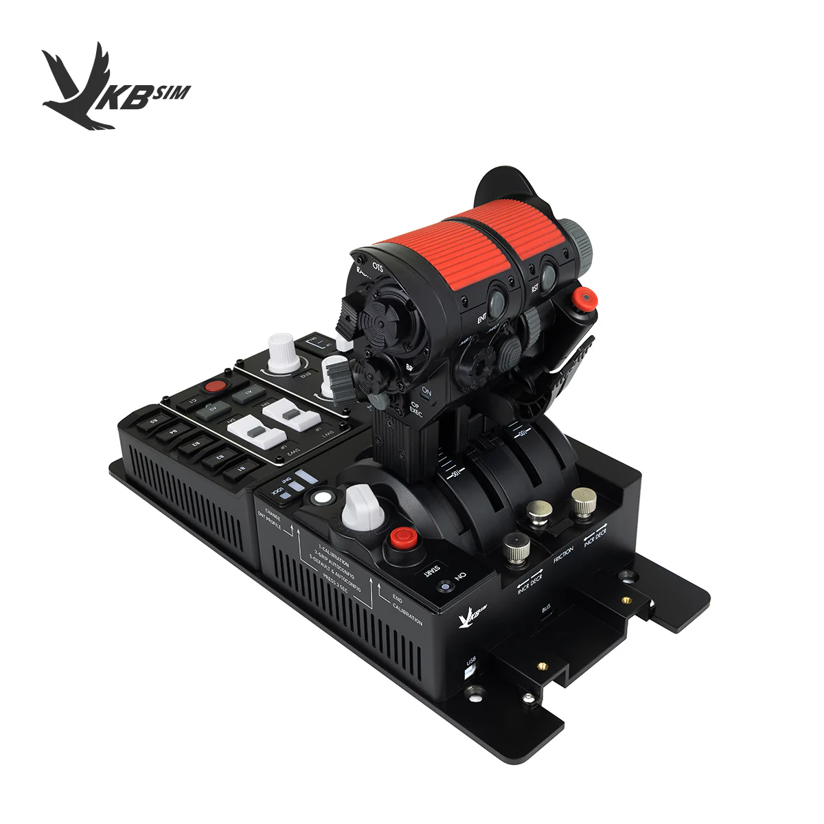 STECS Throttle System Mk.II - Standard - Image 3