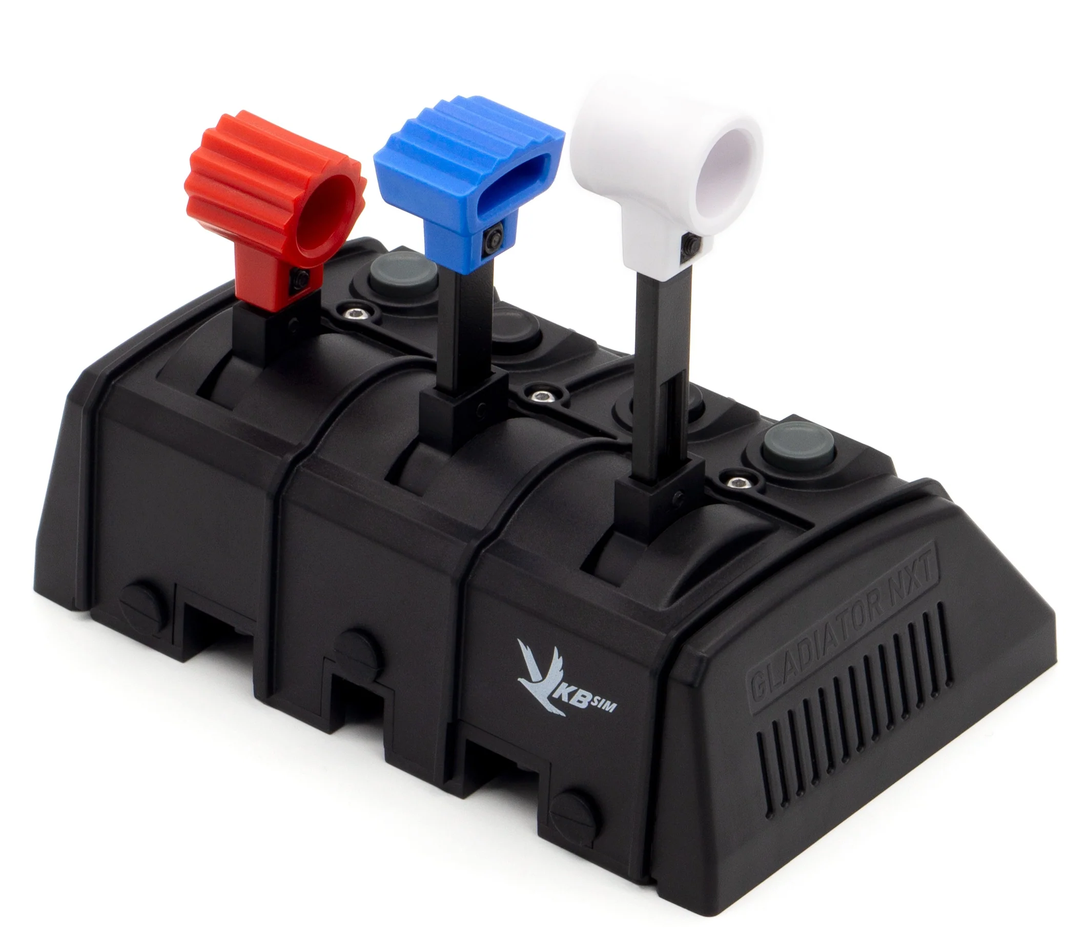 GNX Throttle Quadrant (GNX-THQ) - Image 6