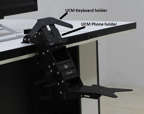 UCM Phone holder - Image 3
