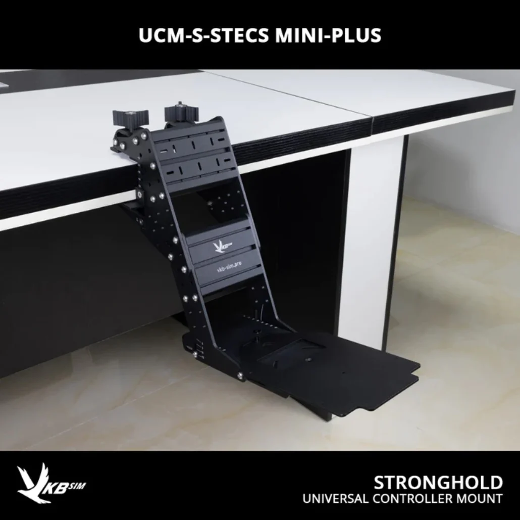 UCM Short for STECS Mini Plus (UCM-S STECS MINI PLUS) - Image 3